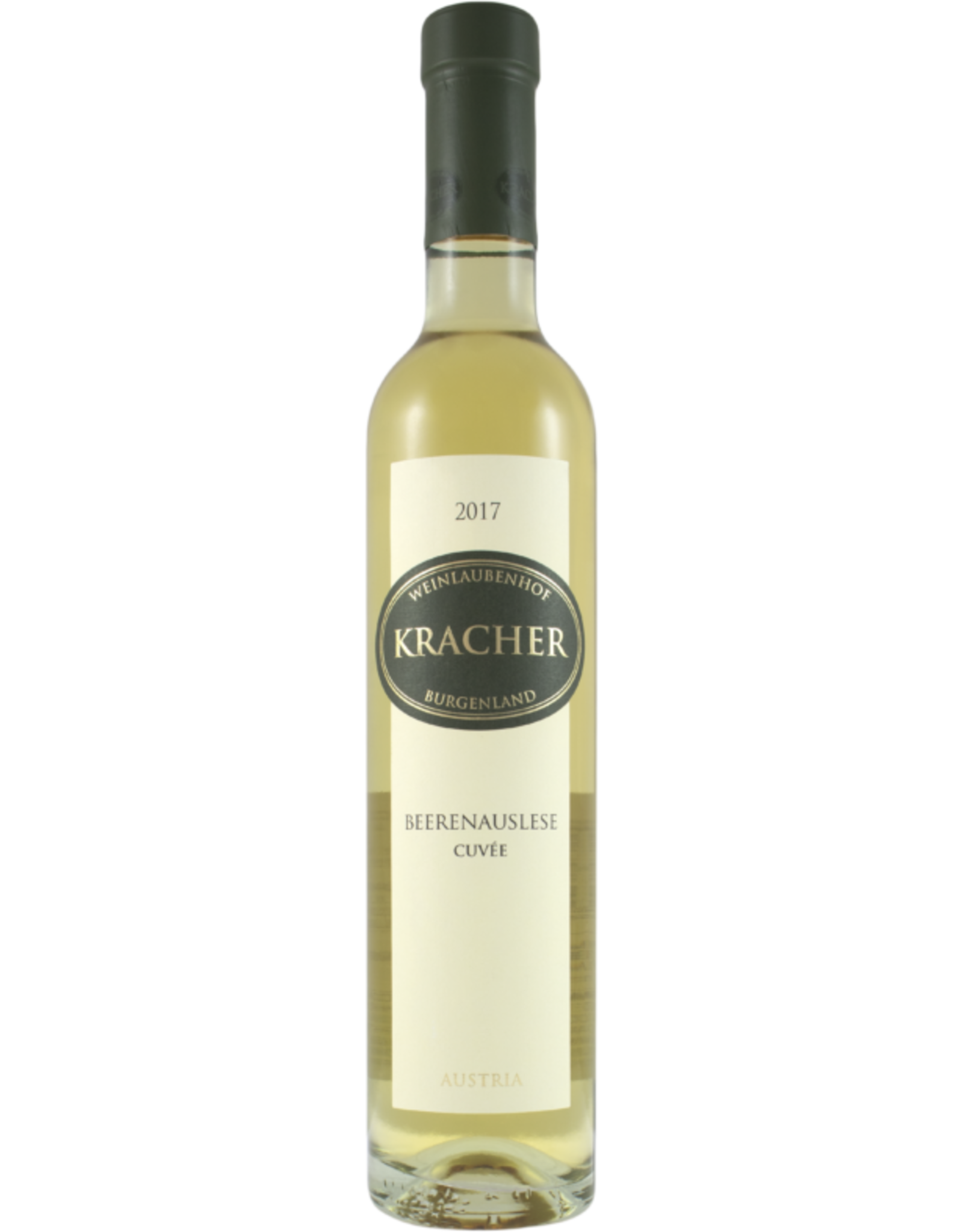 Kracher Cuvee Beerenauslese 375ml