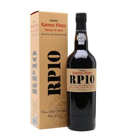 Ramos Pinto 10 Year Tawny Port