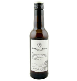 El Maestro Sierra Fino Sherry