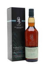 Lagavulin Distillers Edition