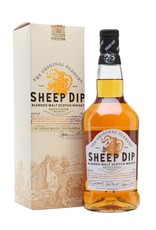 Sheep Dip Scotch