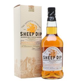 Sheep Dip Scotch