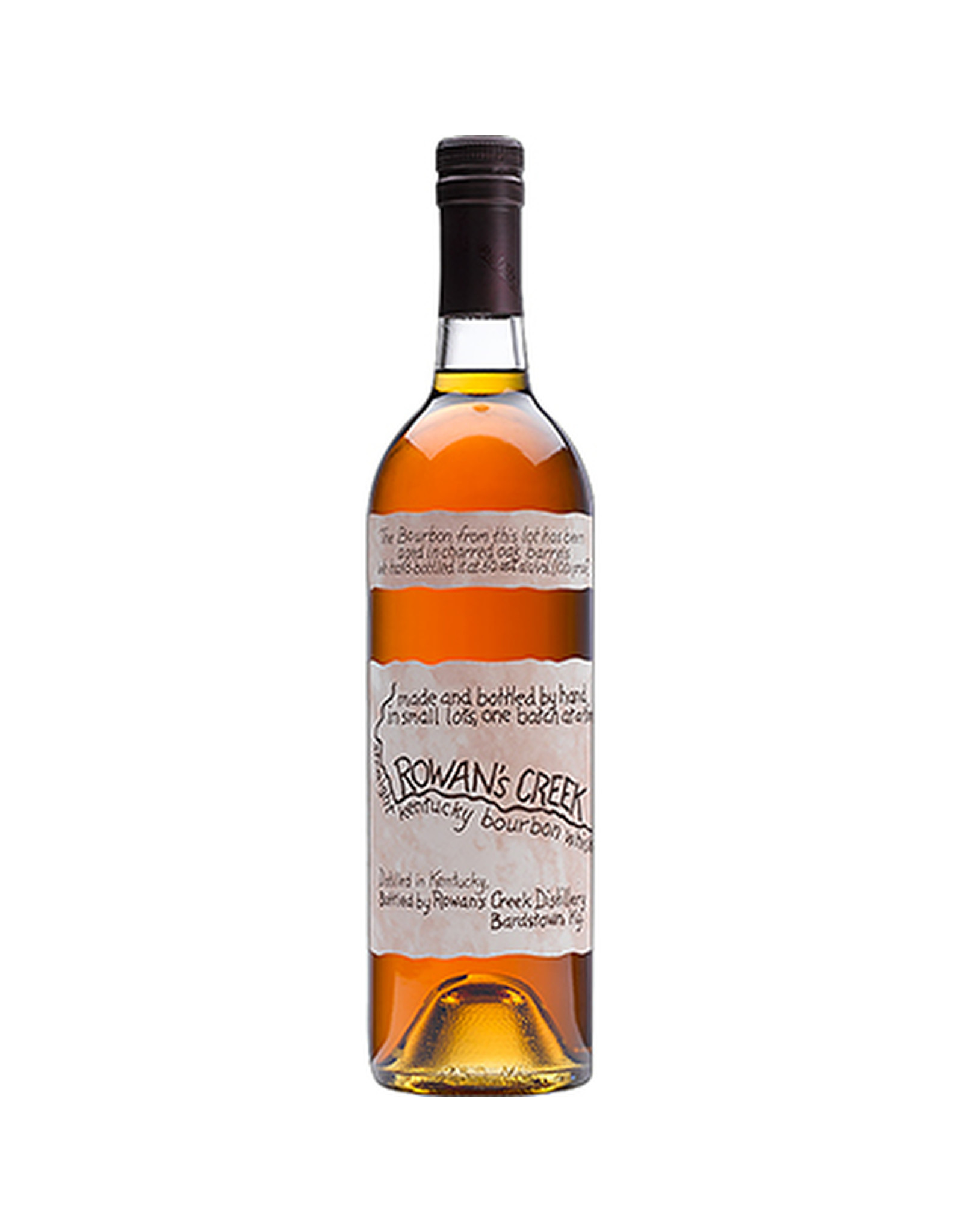 Rowan's Creek Bourbon