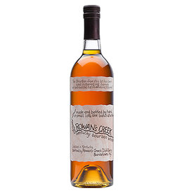 Rowan's Creek Bourbon