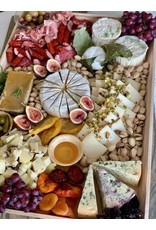 Add Charcuterie to Large Cheese Board