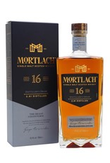 Mortlach 16 Year Scotch