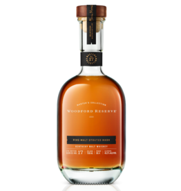 Woodford Reserve Master's Collection Five Malt Stouted Mash