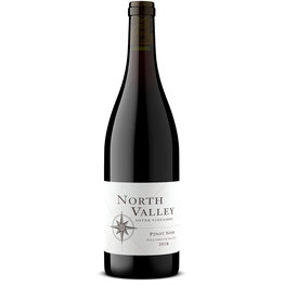 North Valley Vineyards 'Classic' Pinot Noir