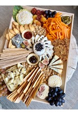 BRIX Large Cheese Board