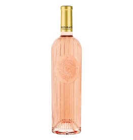 Ch. de Berne Ultimate Provence Rose Magnum