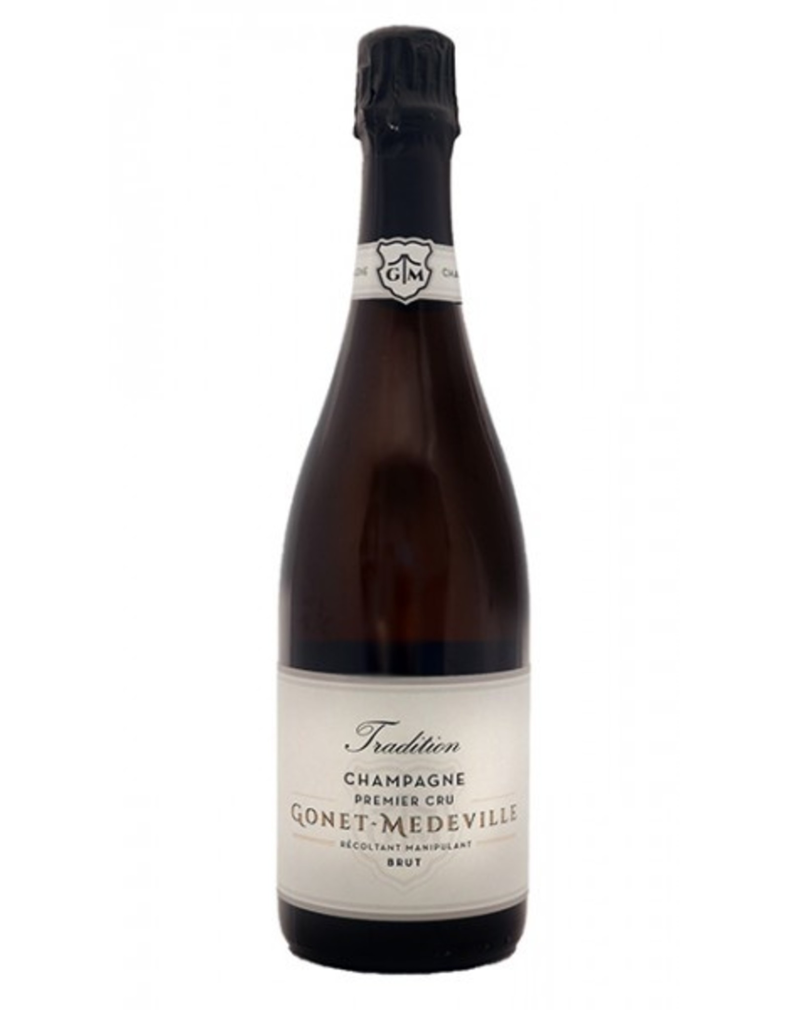 Gonet-Medeville Brut Tradition Champagne