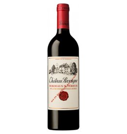 Ch. Recougne Bordeaux Superieur