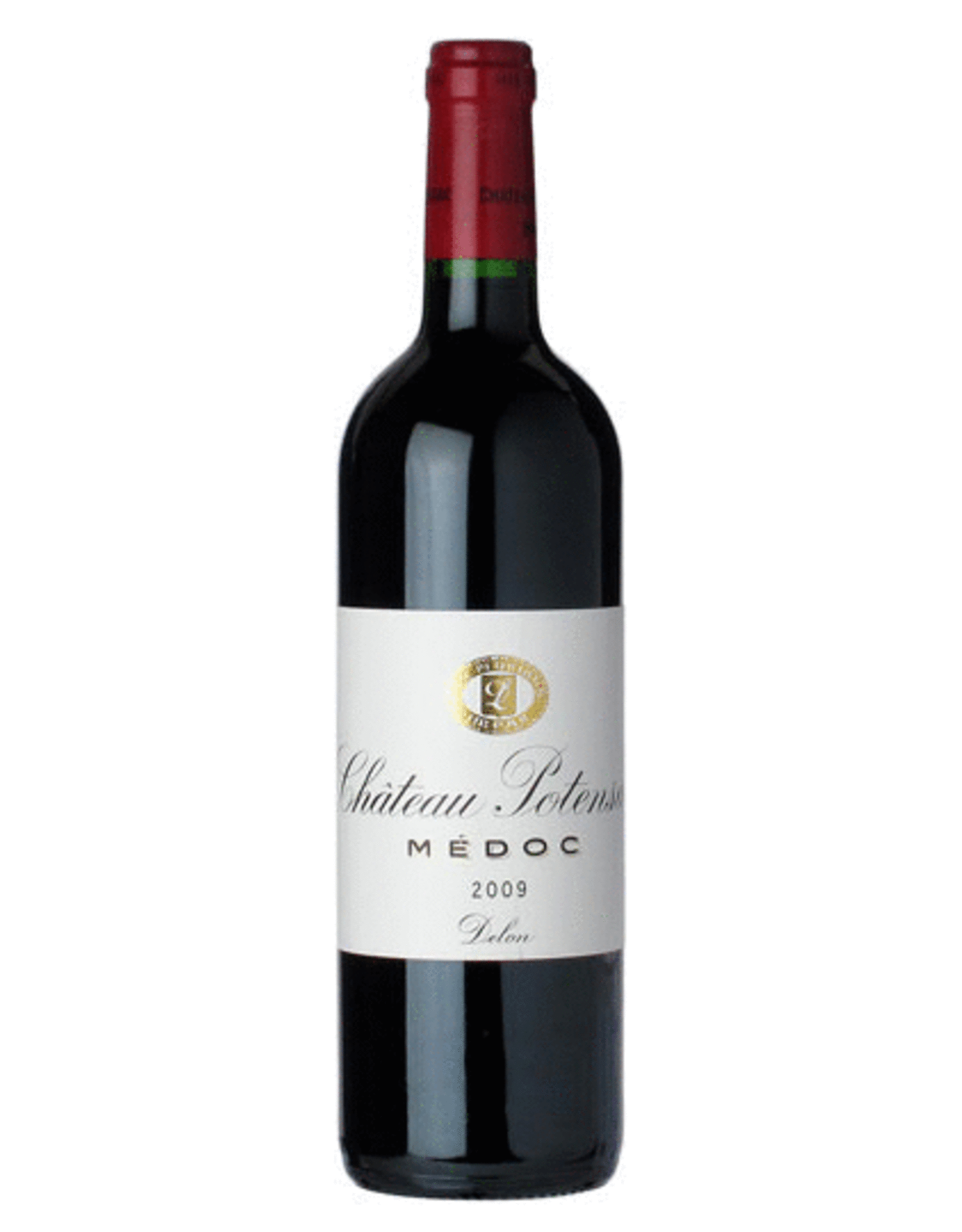 Ch. Potensac Medoc