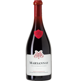 Ch. de Marsannay Bourgogne Rouge