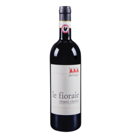 Piemaggio Le Fioraie Chianti Classico