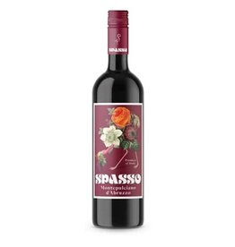 Spasso Montepulciano d’Abruzzo