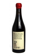 Occhipinti Passo Nero Passito 500ml