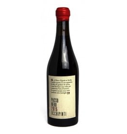 Occhipinti Passo Nero Passito 500ml