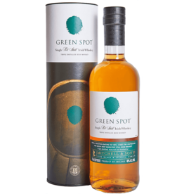 Green Spot Irish Whiskey