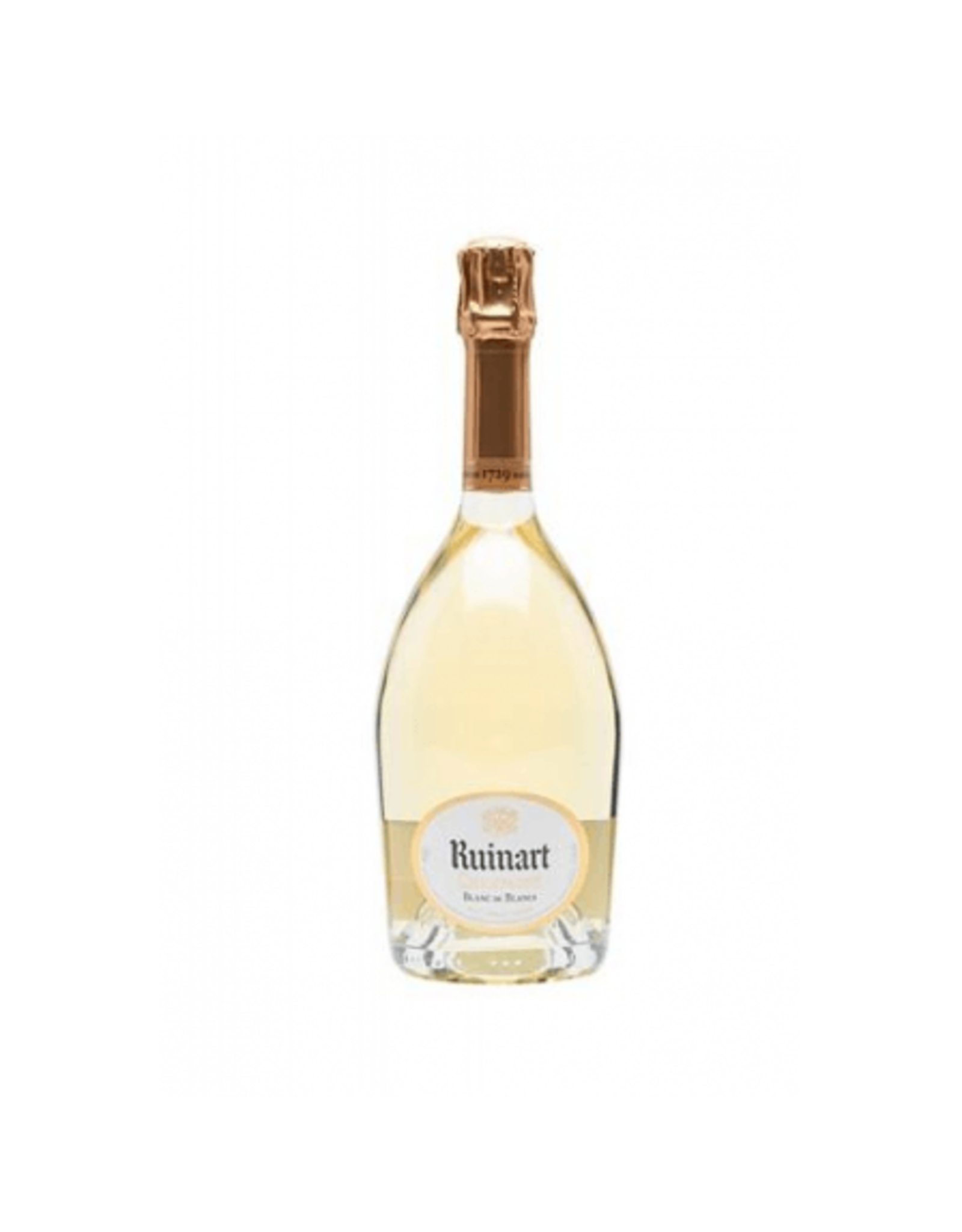 Ruinart Blanc de Blancs Champagne 375ml