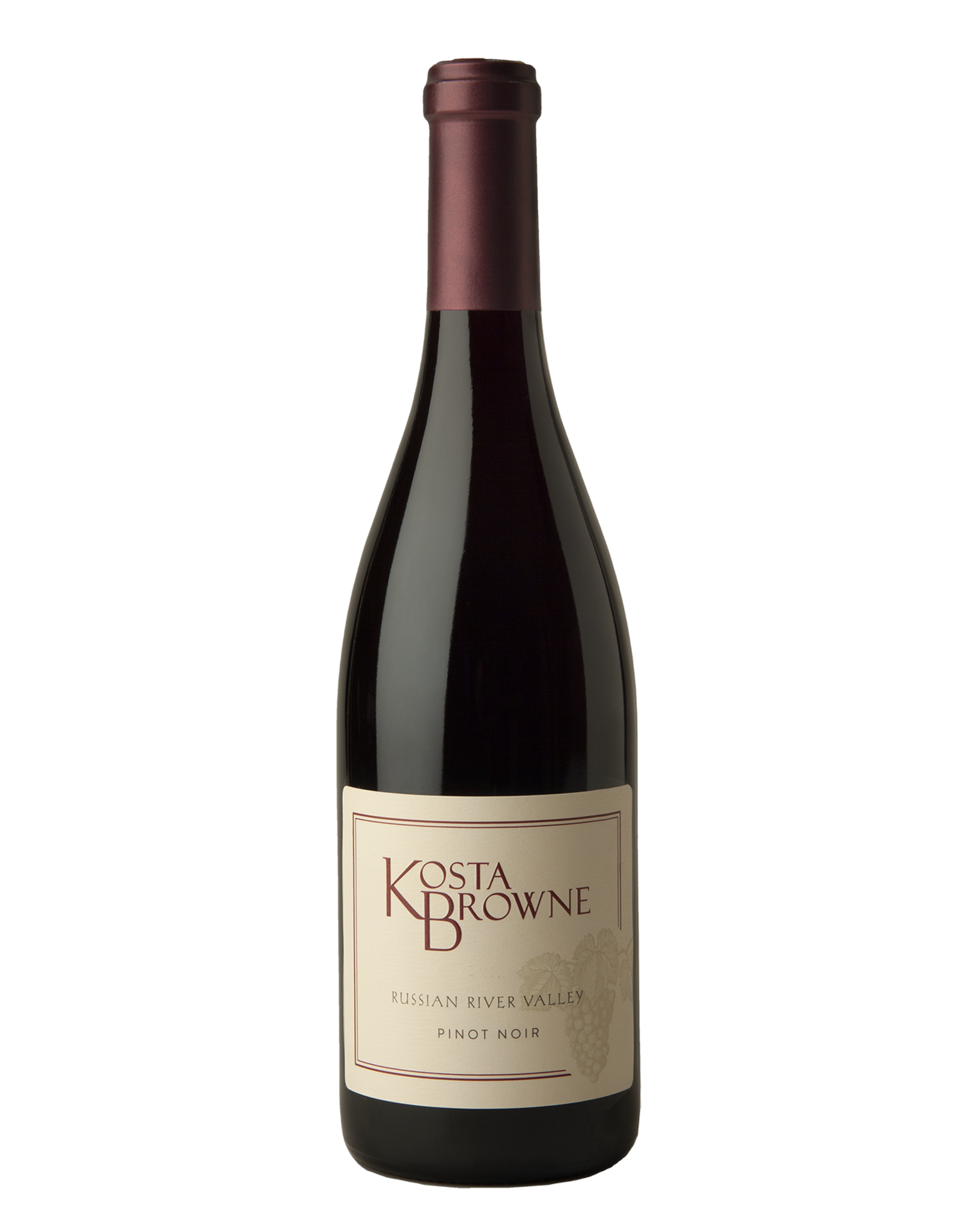 Kosta Browne Russian River Valley Pinot Noir