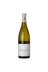 Dom. Gerard Tremblay Chablis