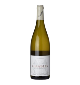 Dom. Gerard Tremblay Chablis