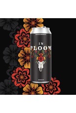 Banded Brewing In Bloom Maibock 16oz 4pk Cans