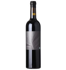 Lillian Winery Syrah - 2014