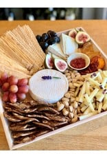 BRIX Small Cheese Board