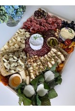 Medium Cheese & Charcuterie Board