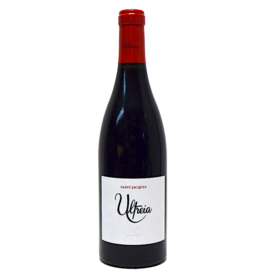 Raul Perez Ultreia Saint Jacques Bierzo