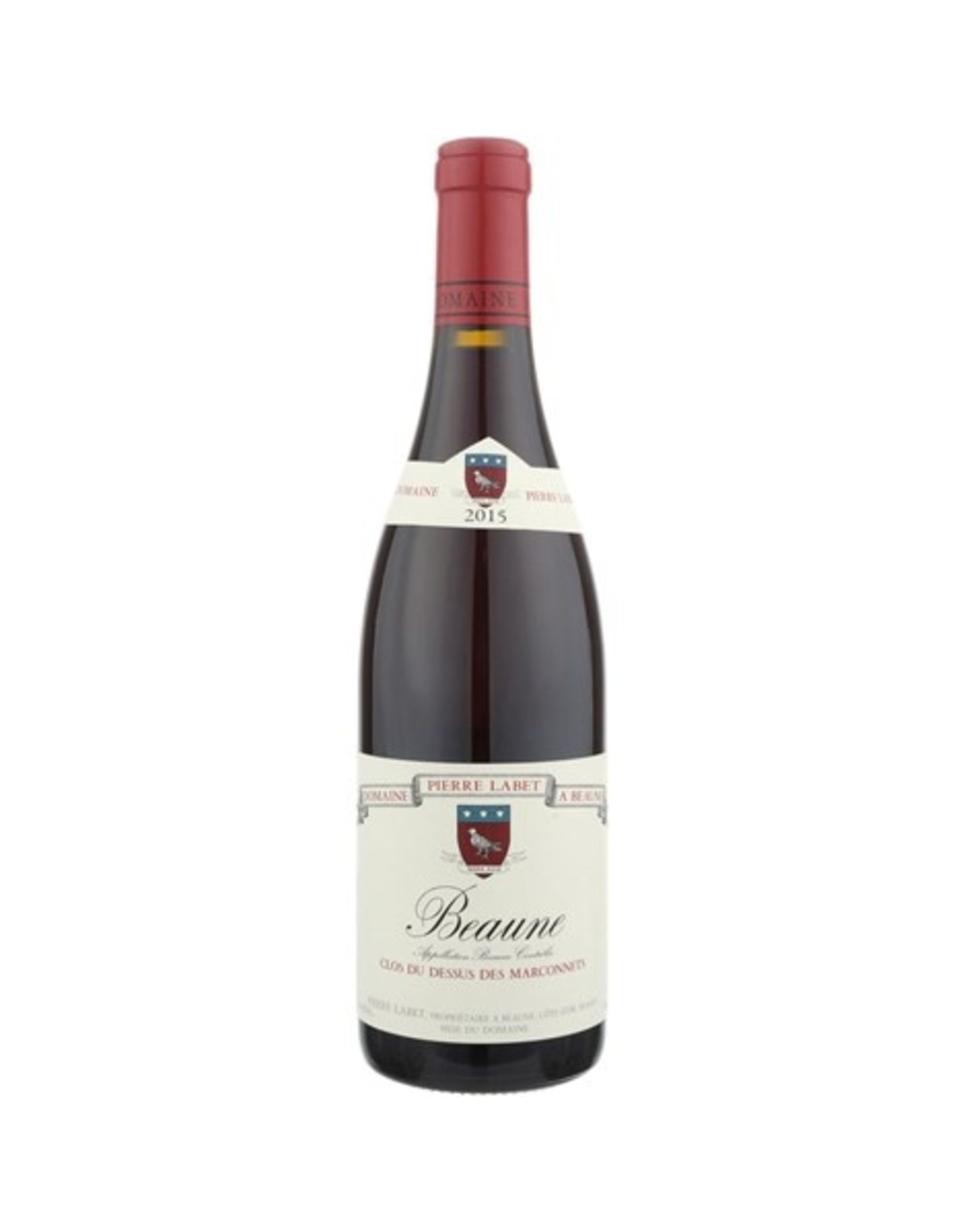 Pierre Labet Beaune Clos du Dessus de Marconnets Rouge