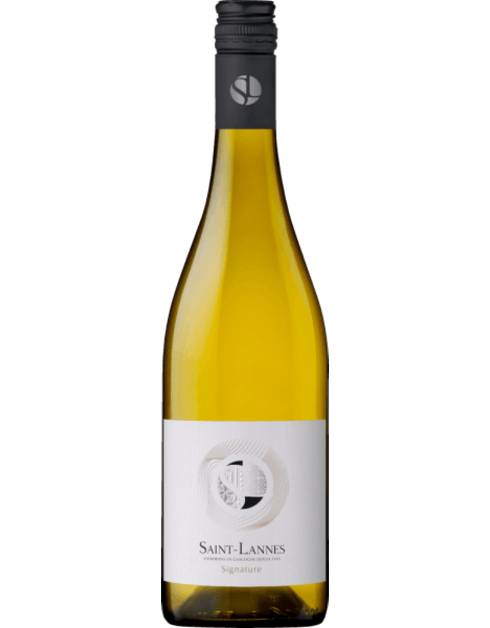 Dom. Saint-Lannes Cotes de Gascogne Blanc