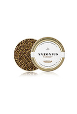 Antonius Oscietra 6 Star Caviar 125 grams