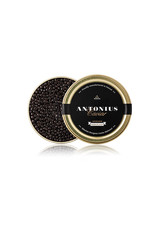 Antonius Siberian 6 Star Caviar 50 grams