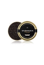 Antonius Siberian 6 Star Caviar 125 grams