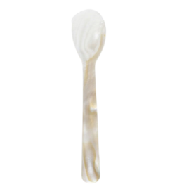 Mother of Pearl Spoon