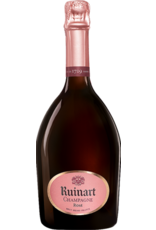 Ruinart Rose Champagne