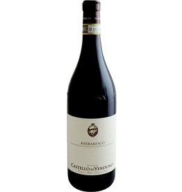 Castello di Verduno Barbaresco