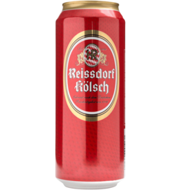 Reissdorf Kolsch 16.9oz 4pk Cans