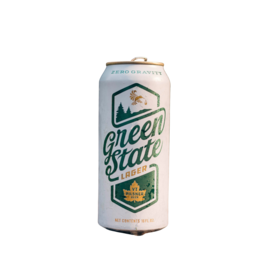 Zero Gravity Green State Lager 16oz 4pk Cans