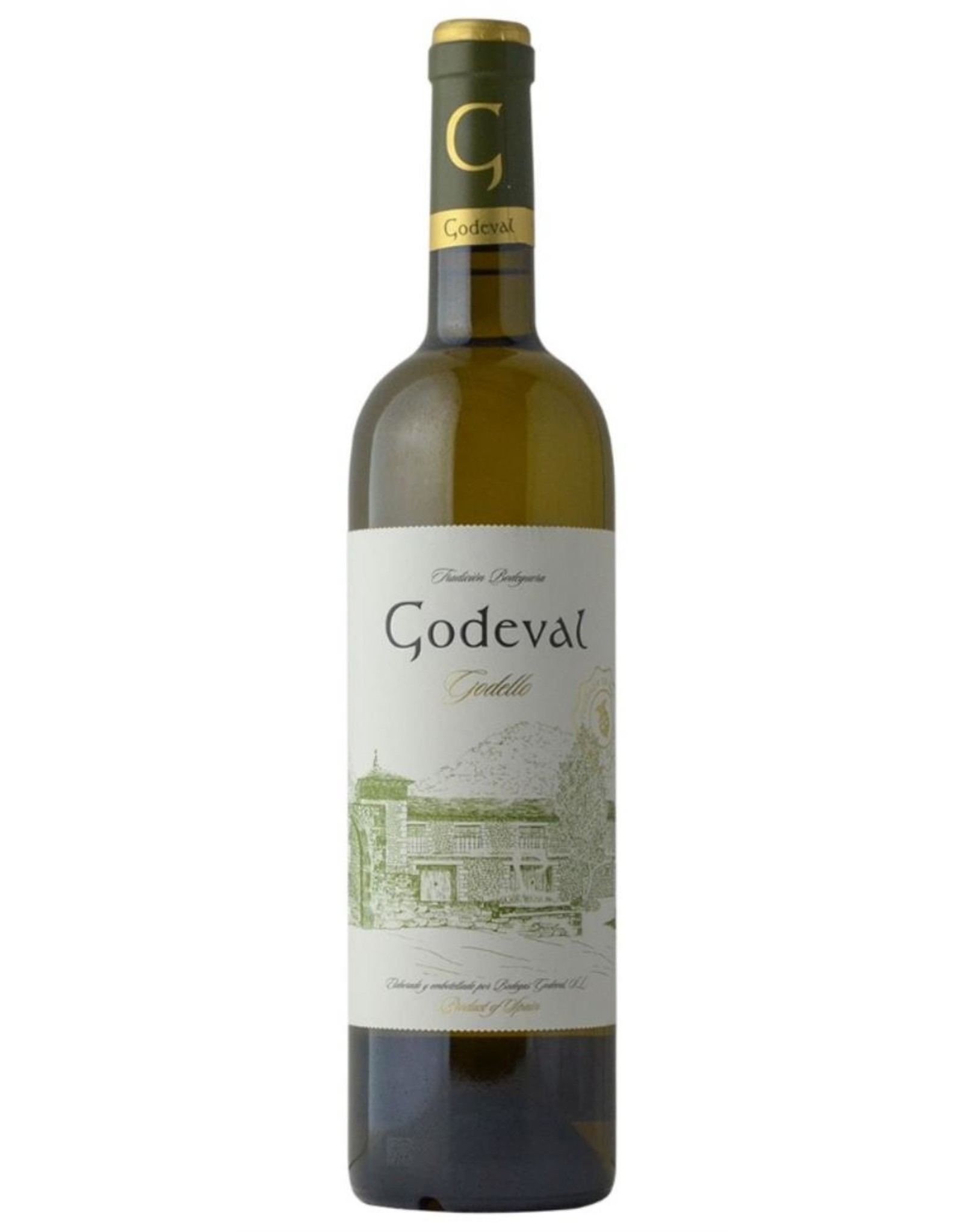 Bodegas Godeval Godello