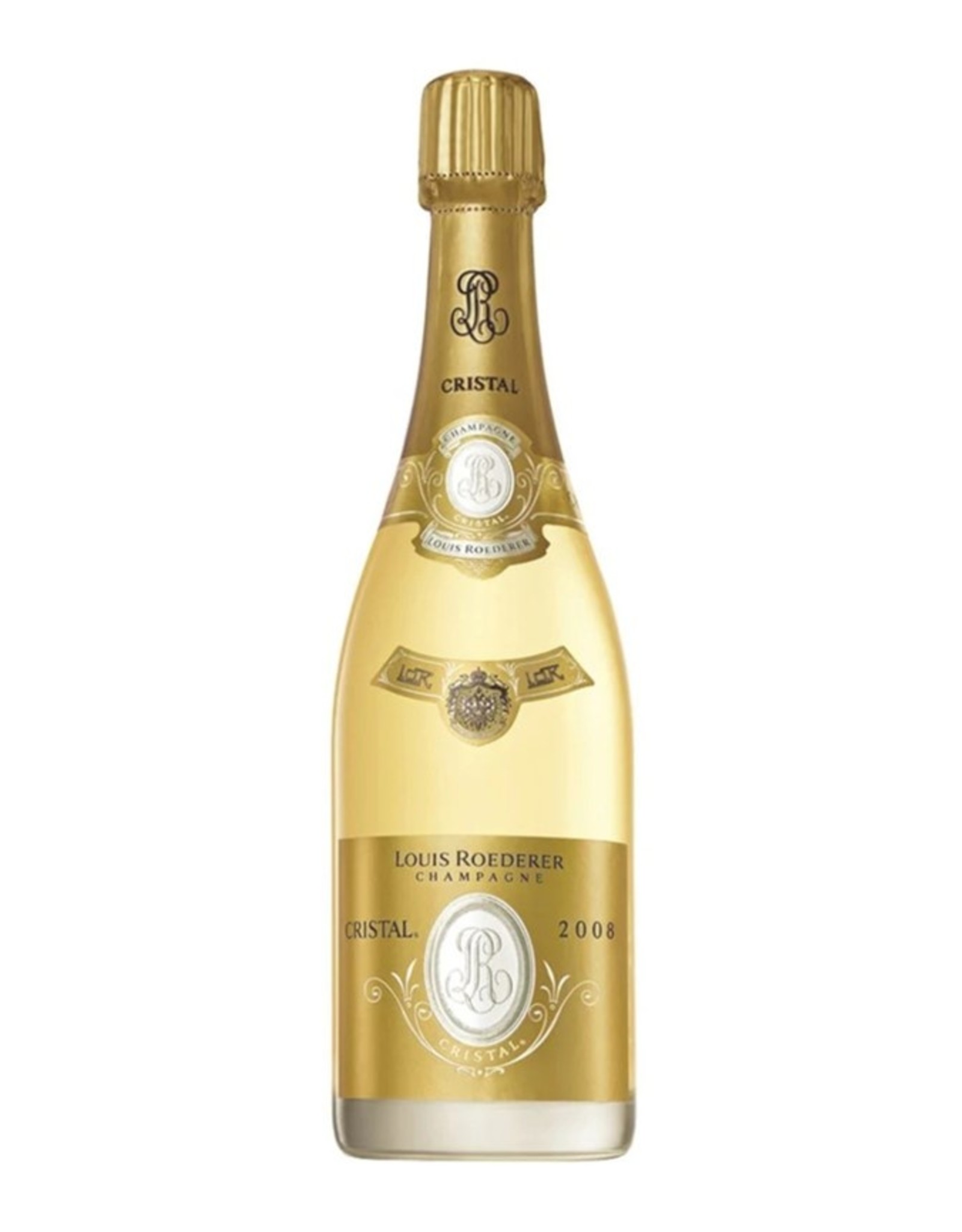 Roederer Cristal 2008 Magnum