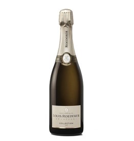Roederer Collection 243 Brut Champagne 375ml