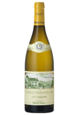 Billaud-Simon Chablis 1er Cru Les Vaillons