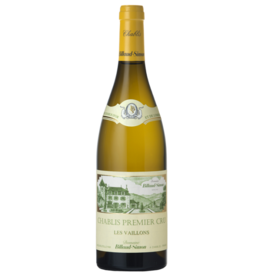 Billaud-Simon Chablis 1er Cru Les Vaillons