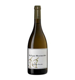 Philippe Pacalet Puligny-Montrachet 2019