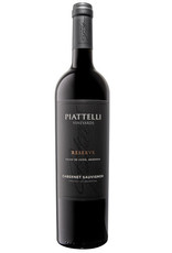 Piattelli Vineyards Reserve Cabernet Sauvignon