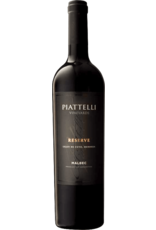 Piattelli Vineyards Reserve Malbec